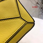 2023早春新作入荷原版復刻 LOEWE バッグ LOE2工場 SIZE: 18×12.5×8cm