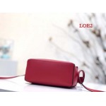 2023早春新作入荷原版復刻 LOEWE バッグ LOE2工場 SIZE: 18×12.5×8cm