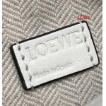 2023早春新作入荷原版復刻 LOEWE バッグ LOE2工場 SIZE:18×12.5×8cm