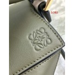 2023早春新作入荷原版復刻 LOEWE バッグ LOE2工場 SIZE:18×12.5×8cm