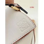 2023早春新作入荷原版復刻 LOEWE バッグ LOE2工場 SIZE:18*7.5*12cm