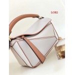 2023早春新作入荷原版復刻 LOEWE バッグ LOE2工場 SIZE:18*7.5*12cm