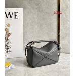 2023早春新作入荷原版復刻 LOEWE バッグ LOE2工場 SIZE: 18*7.5*12cm