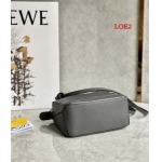 2023早春新作入荷原版復刻 LOEWE バッグ LOE2工場 SIZE: 18*7.5*12cm