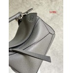 2023早春新作入荷原版復刻 LOEWE バッグ LOE2工場 SIZE: 18*7.5*12cm