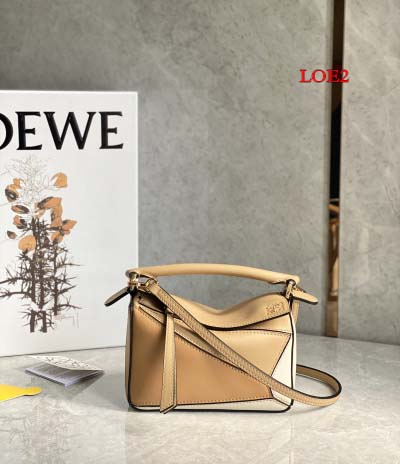 2023早春新作入荷原版復刻 LOEWE バッグ LOE2工...