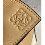 2023早春新作入荷原版復刻 LOEWE バッグ LOE2工場 SIZE: 18*7.5*12cm