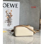 2023早春新作入荷原版復刻 LOEWE バッグ LOE2工場 SIZE: 18*7.5*12cm