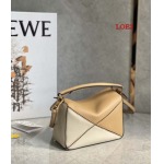 2023早春新作入荷原版復刻 LOEWE バッグ LOE2工場 SIZE: 18*7.5*12cm