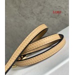 2023早春新作入荷原版復刻 LOEWE バッグ LOE2工場 SIZE: 18*7.5*12cm