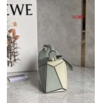 2023早春新作入荷原版復刻 LOEWE バッグ LOE2工場 SIZE: 18*11*7.5cm