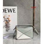 2023早春新作入荷原版復刻 LOEWE バッグ LOE2工場 SIZE: 18*11*7.5cm