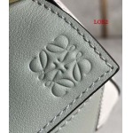 2023早春新作入荷原版復刻 LOEWE バッグ LOE2工場 SIZE: 18*11*7.5cm