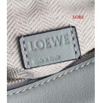 2023早春新作入荷原版復刻 LOEWE バッグ LOE2工場 SIZE: 18*11*7.5cm