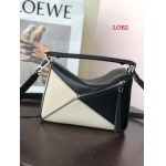 2023早春新作入荷原版復刻 LOEWE バッグ LOE2工場 SIZE: 18*12.5*8cm