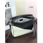 2023早春新作入荷原版復刻 LOEWE バッグ LOE2工場 SIZE: 18*12.5*8cm