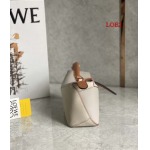 2023早春新作入荷原版復刻 LOEWE バッグ LOE2工場 SIZE:18*11*7.5cm