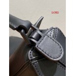 2023早春新作入荷原版復刻 LOEWE バッグ LOE2工場 SIZE:18*7.5*12cm