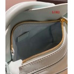 2023早春新作入荷原版復刻 LOEWE バッグ LOE2工場 SIZE: 18*7.5*12cm