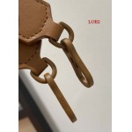 2023早春新作入荷原版復刻 LOEWE バッグ LOE2工場 SIZE: 18*7.5*12cm