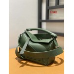 2023早春新作入荷原版復刻 LOEWE バッグ LOE2工場 SIZE:18*7.5*12cm