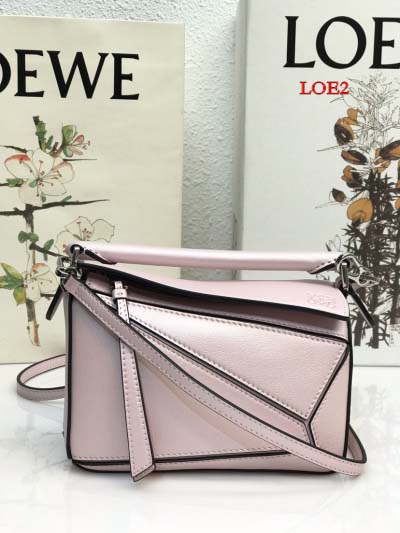 2023早春新作入荷原版復刻 LOEWE バッグ LOE2工...