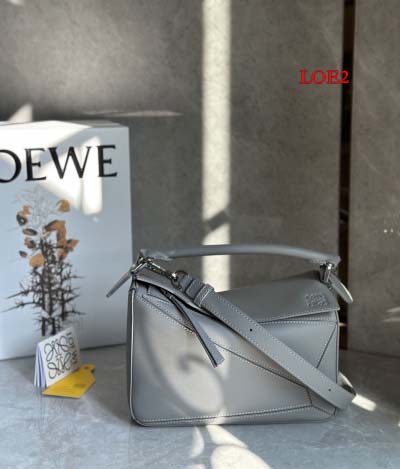 2023早春新作入荷原版復刻 LOEWE バッグ LOE2工...