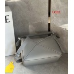 2023早春新作入荷原版復刻 LOEWE バッグ LOE2工場 SIZE: 24*10*14cm