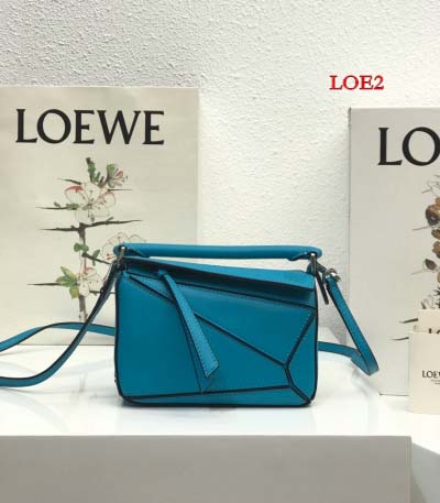 2023早春新作入荷原版復刻 LOEWE バッグ LOE2工...