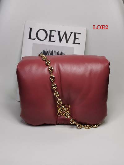 2023早春新作入荷原版復刻 LOEWE バッグ LOE2工...