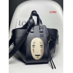 2023早春新作入荷原版復刻 LOEWE バッグ LOE2工場 SIZE: 29-26-14