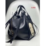 2023早春新作入荷原版復刻 LOEWE バッグ LOE2工場 SIZE: 29-26-14