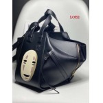 2023早春新作入荷原版復刻 LOEWE バッグ LOE2工場 SIZE: 29-26-14