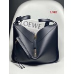 2023早春新作入荷原版復刻 LOEWE バッグ LOE2工場 SIZE: 29-26-14