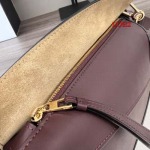 2023早春新作入荷原版復刻 LOEWE バッグ LOE2工場 SIZE: 24*14*11