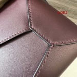 2023早春新作入荷原版復刻 LOEWE バッグ LOE2工場 SIZE: 24*14*11