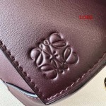 2023早春新作入荷原版復刻 LOEWE バッグ LOE2工場 SIZE: 24*14*11