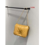 2023早春新作入荷原版復刻 LOEWE バッグ LOE2工場 SIZE:23*6*13cm