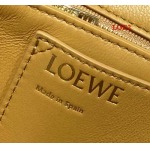 2023早春新作入荷原版復刻 LOEWE バッグ LOE2工場 SIZE:23*6*13cm