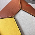 2023早春新作入荷原版復刻 LOEWE バッグ LOE2工場 SIZE:24*14*11