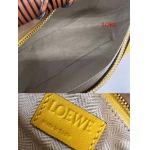 2023早春新作入荷原版復刻 LOEWE バッグ LOE2工場 SIZE:24*14*11