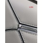 2023早春新作入荷原版復刻 LOEWE バッグ LOE2工場 SIZE: 29-18-12