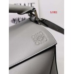 2023早春新作入荷原版復刻 LOEWE バッグ LOE2工場 SIZE: 29-18-12