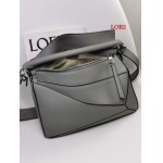 2023早春新作入荷原版復刻 LOEWE バッグ LOE2工場 SIZE: 29-18-12