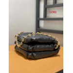 2023早春新作入荷原版復刻 LOEWE バッグ LOE2工場 SIZE: 23*6*13cm