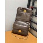 2023早春新作入荷原版復刻 LOEWE バッグ LOE2工場 SIZE: 23*6*13cm