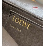 2023早春新作入荷原版復刻 LOEWE バッグ LOE2工場 SIZE: 23*6*13cm