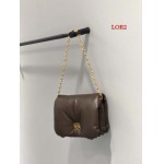 2023早春新作入荷原版復刻 LOEWE バッグ LOE2工場 SIZE: 23*6*13cm