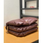 2023早春新作入荷原版復刻 LOEWE バッグ LOE2工場 SIZE:23*6*13cm