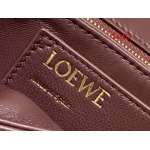 2023早春新作入荷原版復刻 LOEWE バッグ LOE2工場 SIZE:23*6*13cm